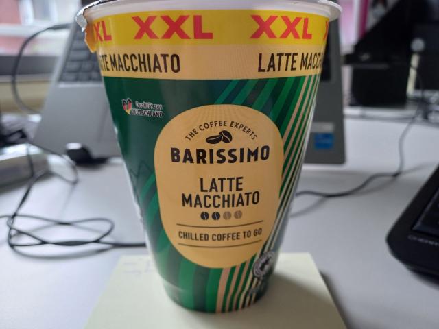 XXL Chilled Latte Macchiato by what? | Uploaded by: what?