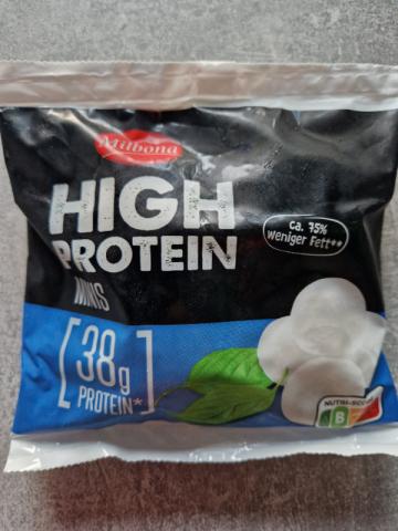 Minis High Protein von S_tefan | Hochgeladen von: S_tefan