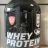 Whey Protein, Iced Coffee von Julianhustler | Hochgeladen von: Julianhustler