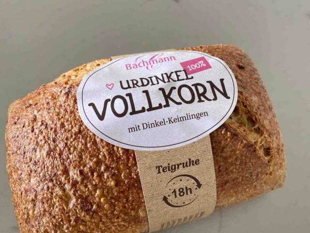 Urdinkel Vollkorn von ineichen | Hochgeladen von: ineichen