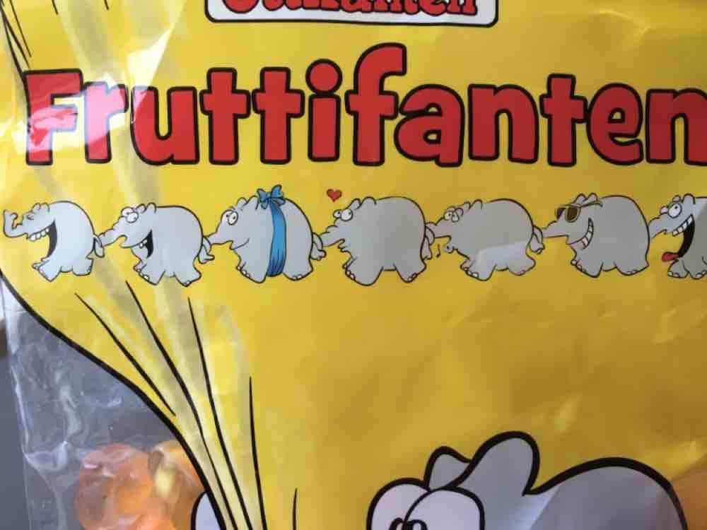 Fruttifanten von JoWin | Hochgeladen von: JoWin