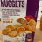 Chicken Nuggets von Edita92 | Hochgeladen von: Edita92