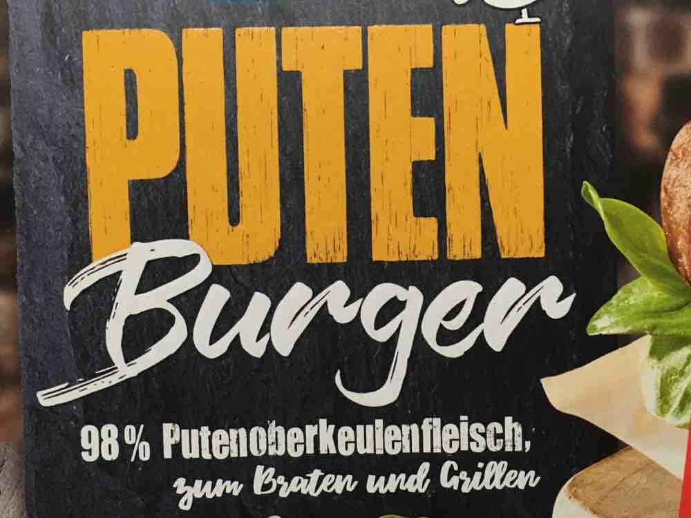 Puten Burger von AlexFlynn | Hochgeladen von: AlexFlynn