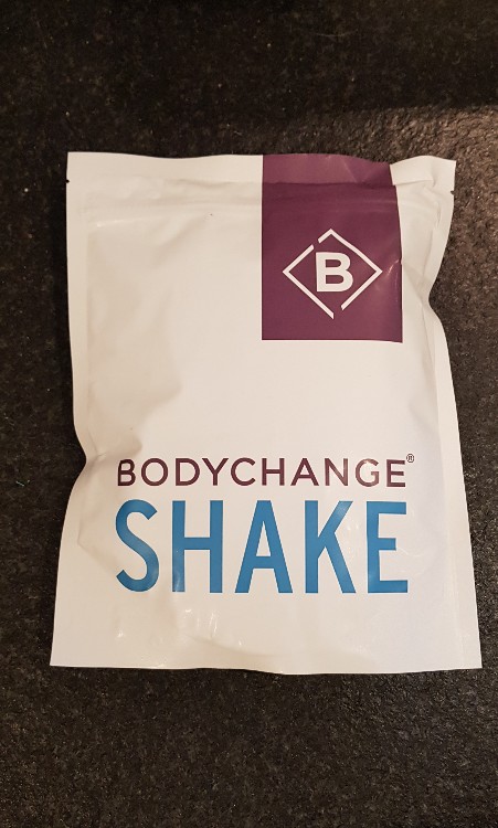Body Change Shake von happyness8 | Hochgeladen von: happyness8