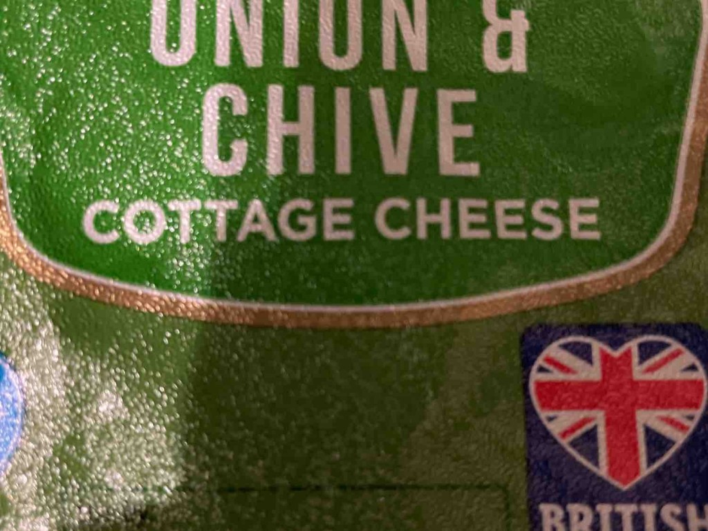 Low Fat Cottage Cheese, Onion and Chive von Larmand69 | Hochgeladen von: Larmand69