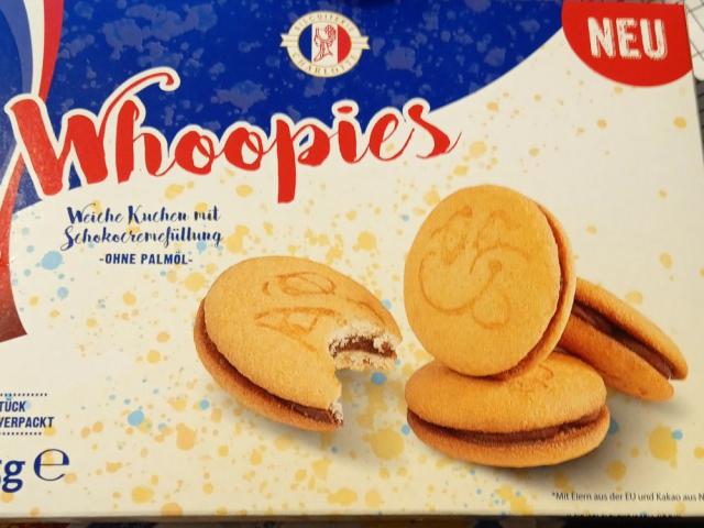 Whoopies, rs1976 von diemeerliwg | Hochgeladen von: diemeerliwg