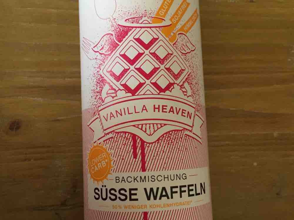 Waffeln Vanilla Heaven von Cassandra2705 | Hochgeladen von: Cassandra2705 Waffeln Vanilla Heaven von Cassandra2705 | Hochgeladen von: Cassandra2705
