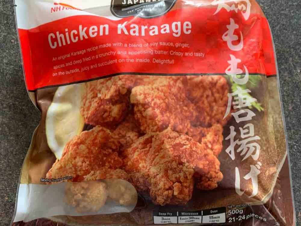 Chicken Karaage von charlie7694 | Hochgeladen von: charlie7694