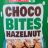 choco Bites Hazelnut by breadly | Hochgeladen von: breadly