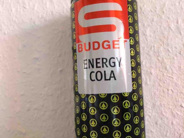 Energy, Cola von Piranja | Hochgeladen von: Piranja