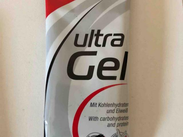 ultraGel berry von jandal | Hochgeladen von: jandal