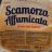 Scamorza Affumicata, italienischer Käse von Laura LG | Hochgeladen von: Laura LG