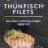 Thunfischfilet, Gourmet von neusv01 | Hochgeladen von: neusv01