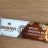 Vegan Protein Bar, Chocolate Hazelnut von Anijwear | Uploaded by: Anijwear