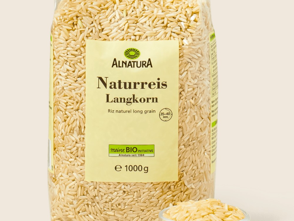 Vollkornreis, ungekocht von AlessiaK | Hochgeladen von: AlessiaK Vollkornreis, ungekocht von AlessiaK | Hochgeladen von: AlessiaK