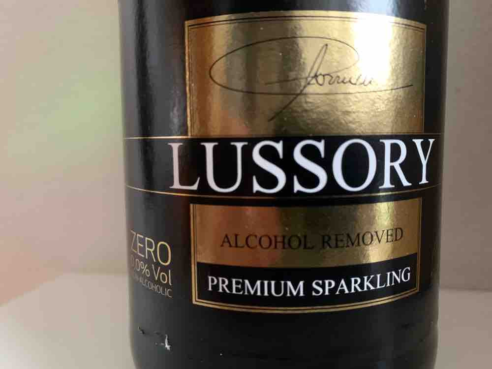 Premium Sparkling, alkoholfrei von contessa30 | Hochgeladen von: contessa30