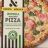 Imperia Holzofen Pizza, Prosciutto Cotto, Pesto & cremiger Knobl | Hochgeladen von: traiantoma