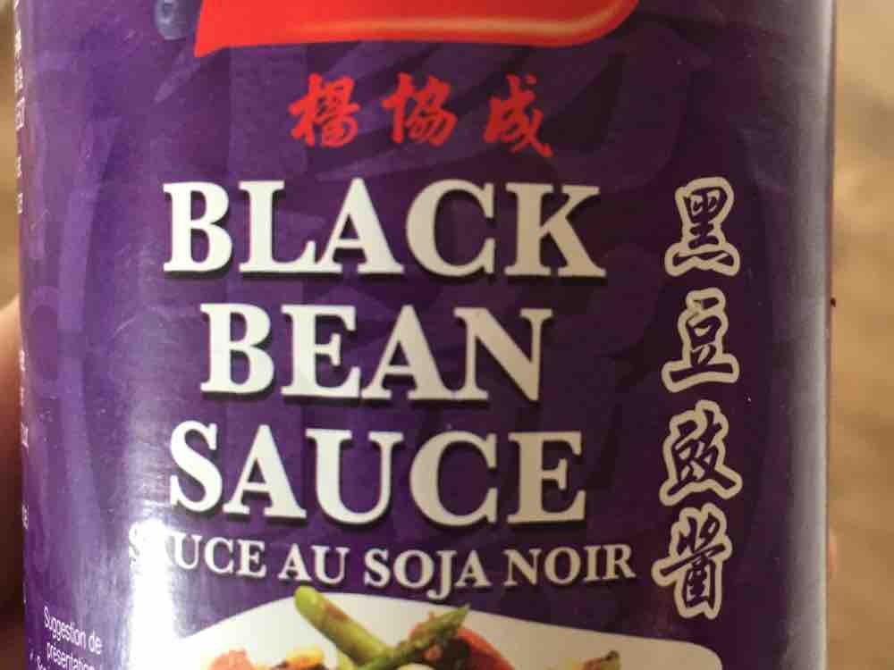 Black Bean Sauce von cedelhoff418 | Hochgeladen von: cedelhoff418