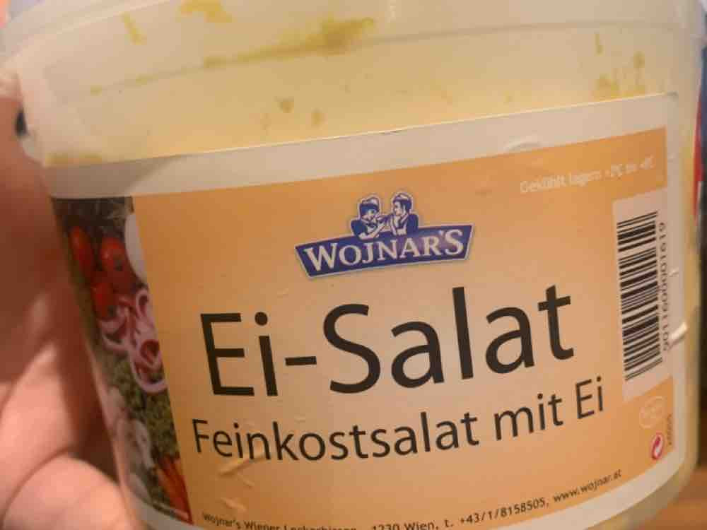 Eis Salat von biancasofie | Hochgeladen von: biancasofie