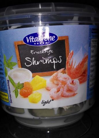 Fruchtiger Shrimps, Light | Hochgeladen von: cantaloupe