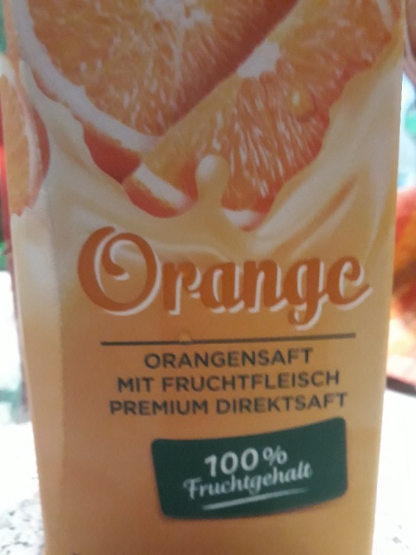 Orangensaft von kfalz | Hochgeladen von: kfalz