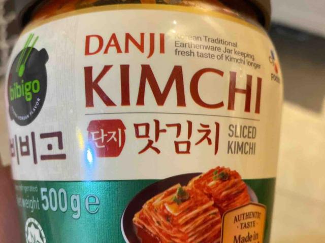 Danji Kimchi von Sturr87 | Hochgeladen von: Sturr87