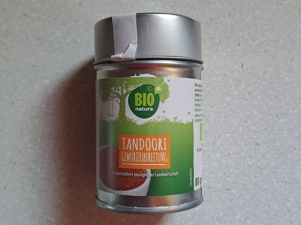 Tandoori Grwürzmischung von Kruemel1079 | Hochgeladen von: Kruemel1079 Tandoori Grwürzmischung von Kruemel1079 | Hochgeladen von: Kruemel1079