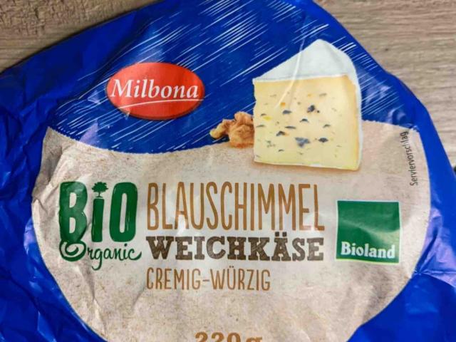 Bio Blauschimmel Weichkäse von patrickboehme137 | Hochgeladen von: patrickboehme137