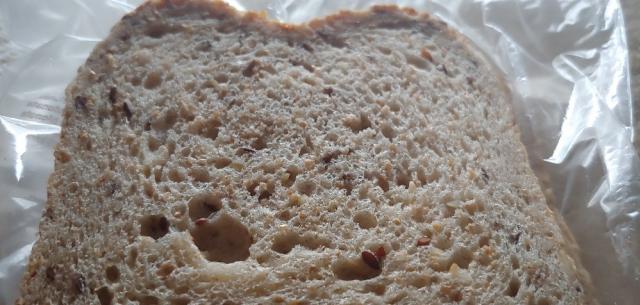 Unser Bäckerfrisches Vital Brot von hardy1912241 | Hochgeladen von: hardy1912241