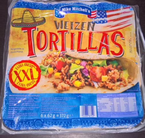 Tortillas | Hochgeladen von: wertzui
