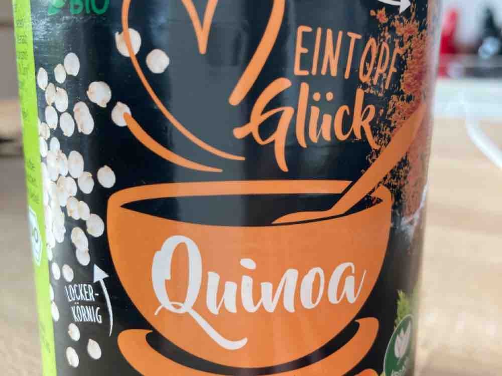 Eintopfglück, Quinoa von Tocil | Hochgeladen von: Tocil