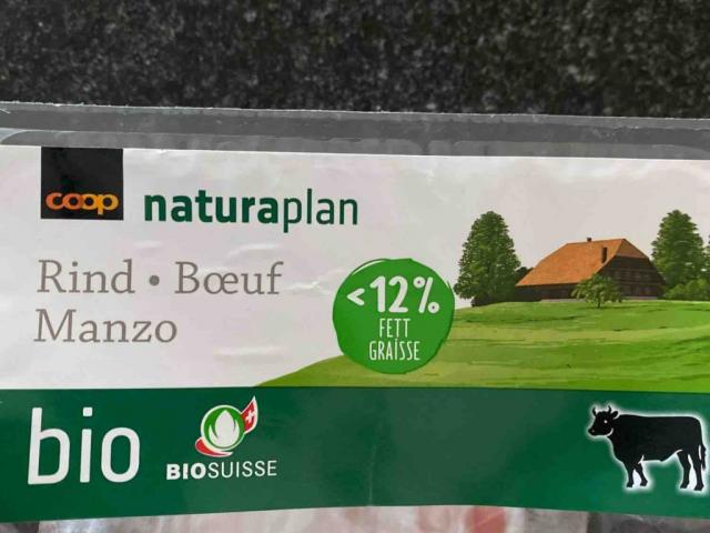 Naturaplan Rind von BigJeffry | Hochgeladen von: BigJeffry