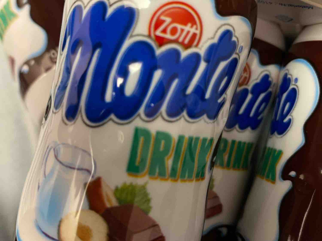 monte Drink, Milch 1,5 % von Velvetine | Hochgeladen von: Velvetine