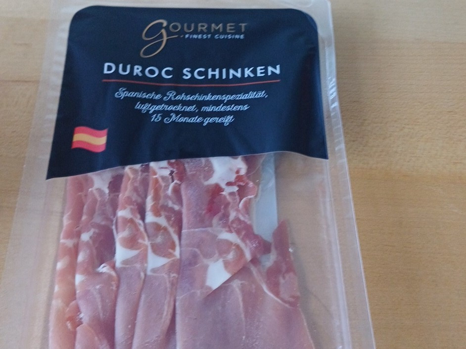 DUROC Schinken von Sonja1986A | Hochgeladen von: Sonja1986A