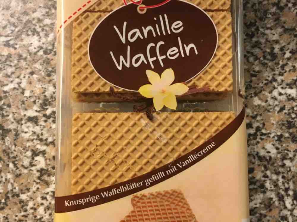 Vanille Waffeln von Garuno1248 | Hochgeladen von: Garuno1248