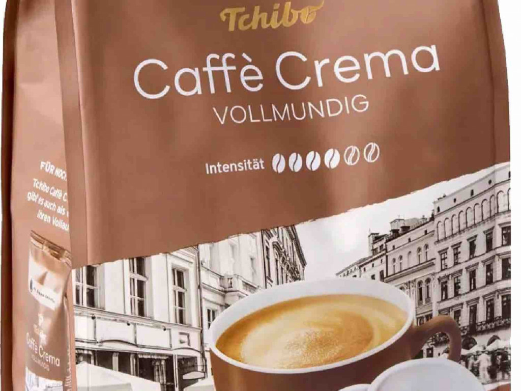 Caffè Crema, Pads by Elynvalur | Hochgeladen von: Elynvalur