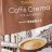 Caffè Crema, Pads by Elynvalur | Hochgeladen von: Elynvalur