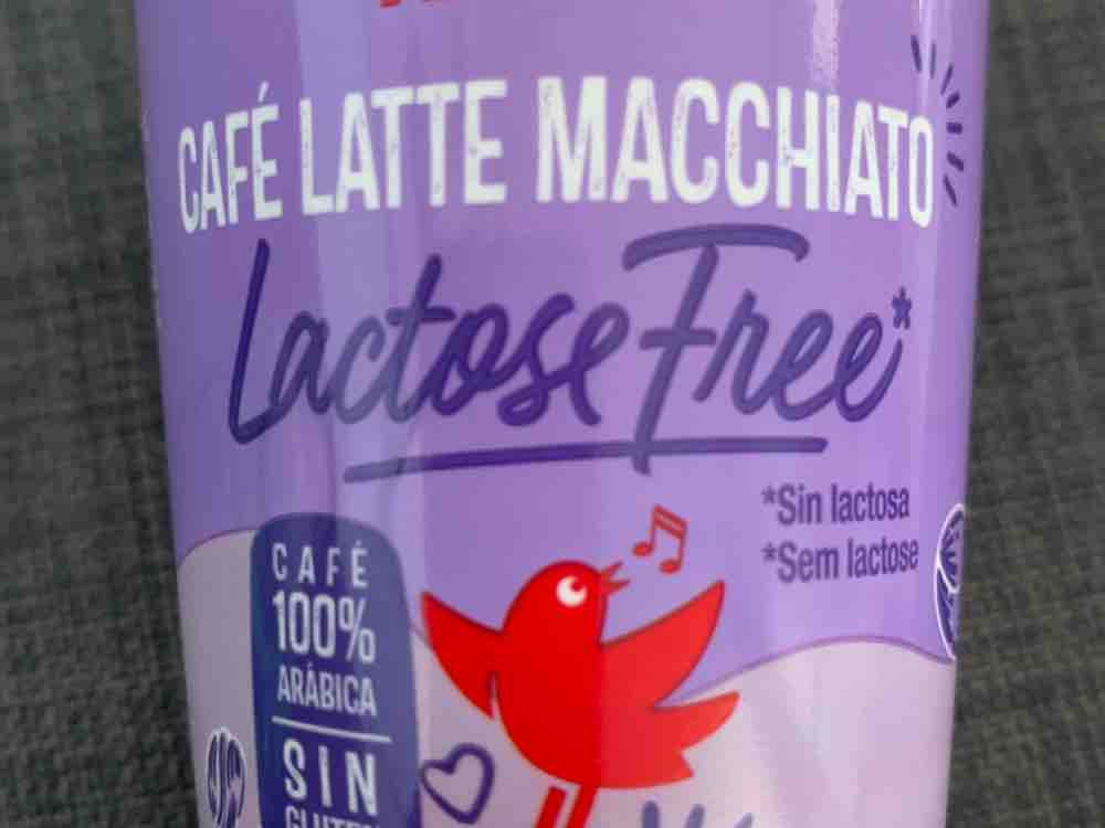 Café Latte, Lactose free von Chbhl | Hochgeladen von: Chbhl
