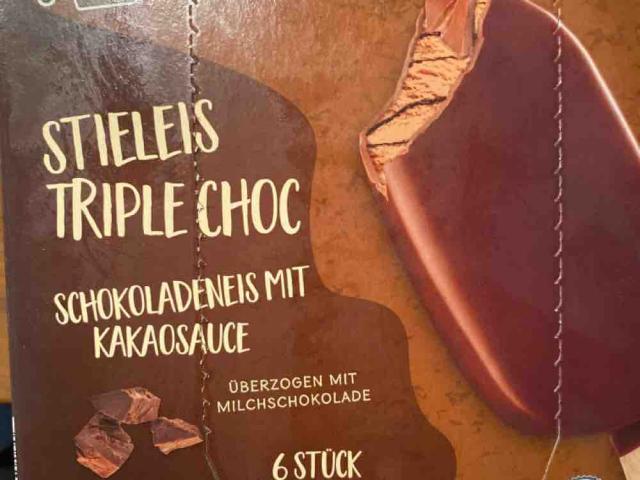 stieleis riple choc von Mehmetbro | Hochgeladen von: Mehmetbro