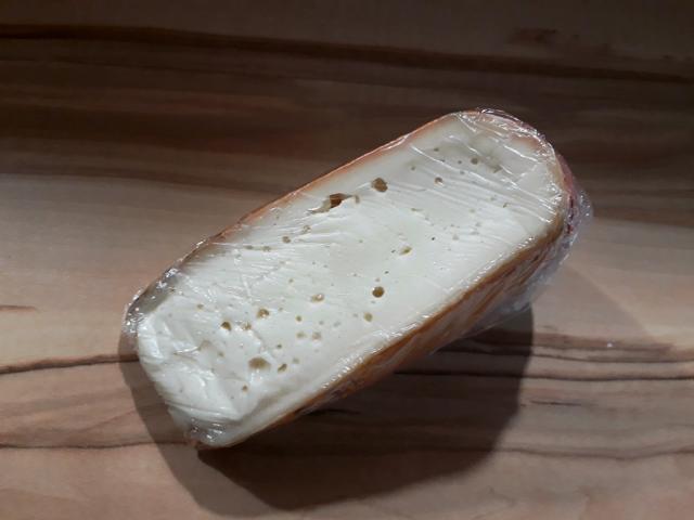 Chaumes, würziger Franz. Weichkäse 55 % Fett i.Tr. | Hochgeladen von: cucuyo111