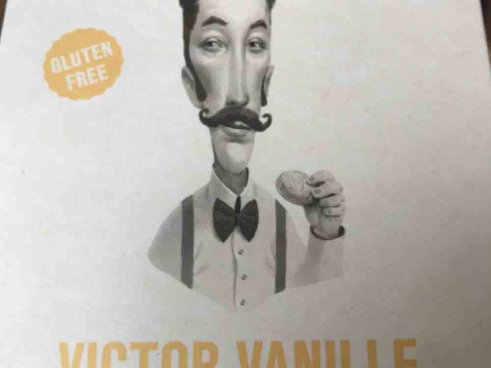 Victor Vanille, Sablés à la vanille von Skoach | Hochgeladen von: Skoach