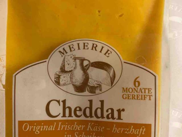 Cheddar Meierle von KatjaF | Hochgeladen von: KatjaF