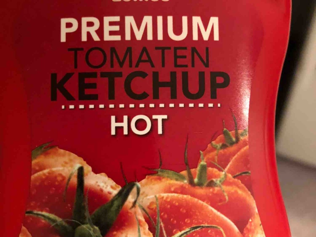 Ketchup scharf von Antiriad | Hochgeladen von: Antiriad