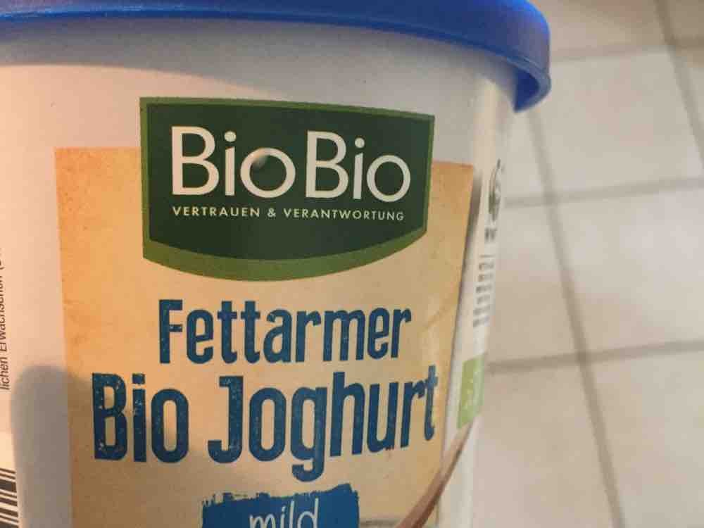 fettarmer Joghurt von ilobatzi | Hochgeladen von: ilobatzi