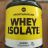 Whey Isolate, Schoko von meagle | Hochgeladen von: meagle