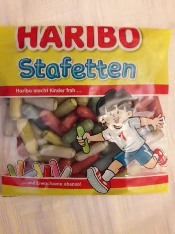 Haribo Stafetten von bina1 | Hochgeladen von: bina1