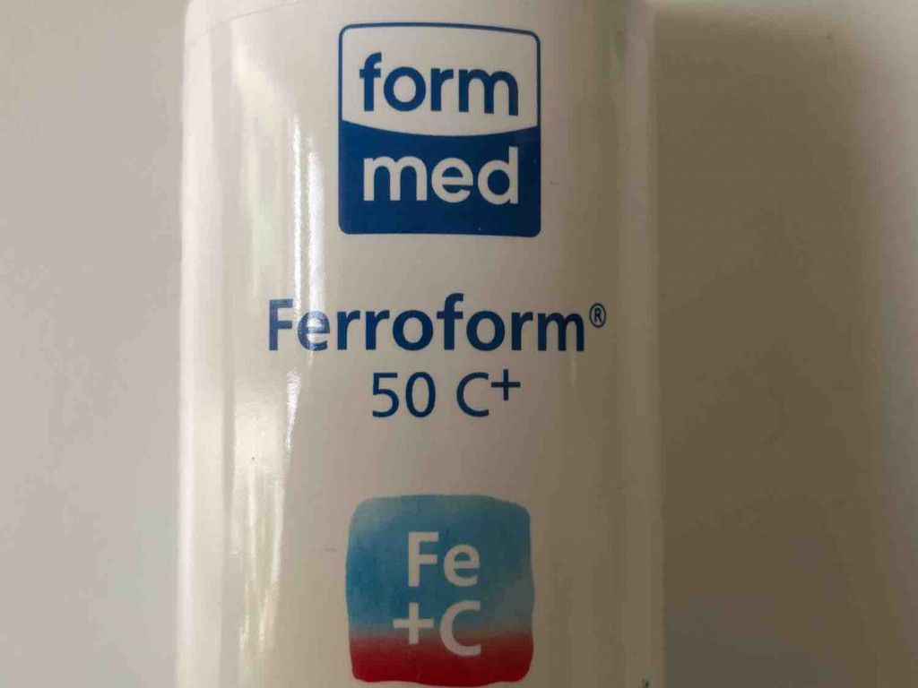 Ferroform 50 C+ von be.ne.ho | Hochgeladen von: be.ne.ho