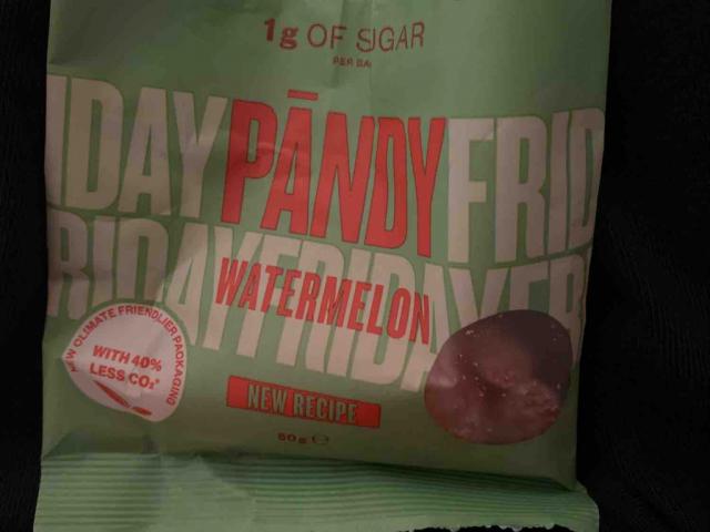 Pändy Watermelon von xxlindaxx | Hochgeladen von: xxlindaxx