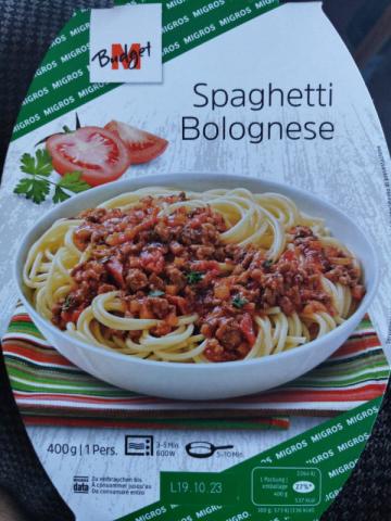 Spaghetti Bolognese von KC01 | Hochgeladen von: KC01