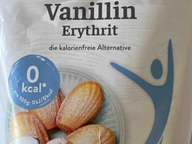 Vanillin Erythrit, kalorinfrei von samir7979 | Hochgeladen von: samir7979